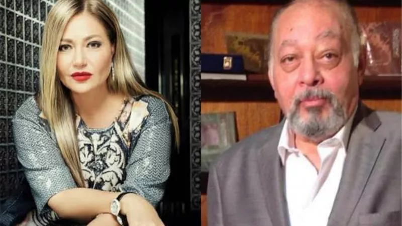 سامي مغاوري يتعاقد علي المشاركة في ”ماما حامل” أمام ليلى علوي وهذه تفاصيل دوره