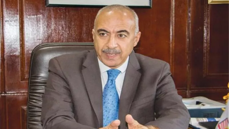 بالأرقام .. «الخياط» يكشف عن حجم استثمارات مشروعات الطاقة في مصر