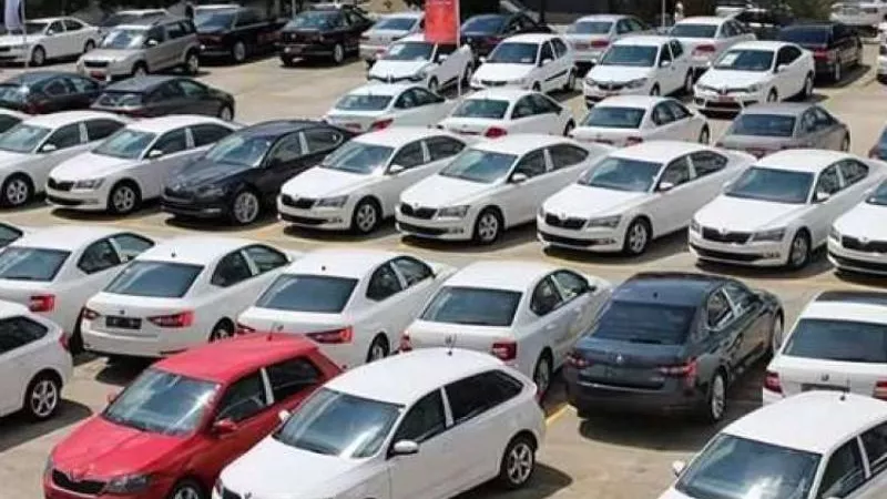 أفضل 5 سيارات مستعملة بالسوق المصري