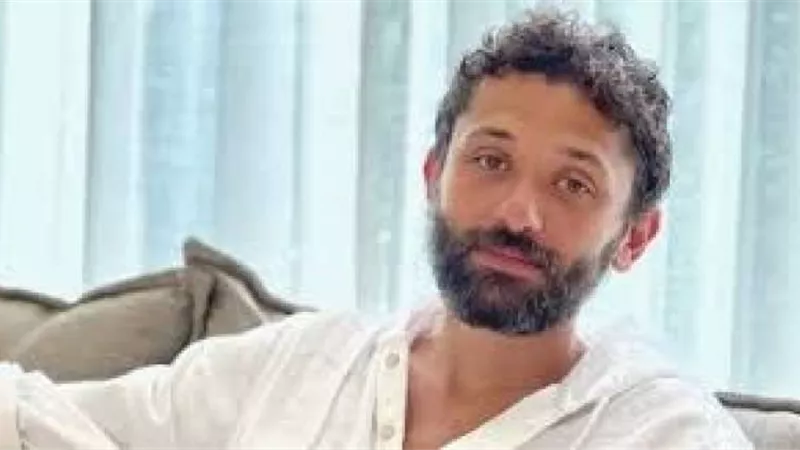 تفاصيل شخصية كريم محمود عبد العزيز في ”خالد نور وولده نور خالد”
