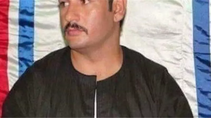 محمد عيسى العليمى .. آن لشهيد الكرامة أن يستريح فى قبره بعد إعدام القتلة .. و الأفراح تعم القرية و إقامة عزاء لبطل شما