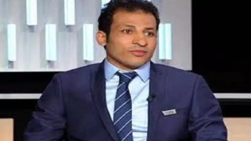 الأهلي يعزي سيد معوض في وفاة شقيقه