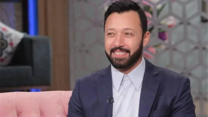 أحمد فهمي يستعد لطرح أغنيته الجديدة ”وحق الله”
