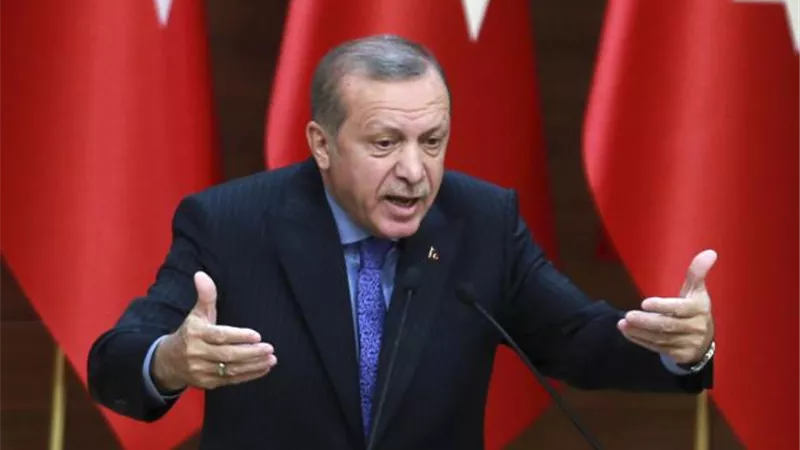 ثروة كبيرة يجنيها أردوغان مقابل بيع الجنسية التركية