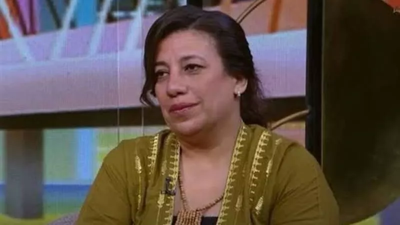 تعرف على موعد ومكان جنازة والدة الفنانة سما إبراهيم