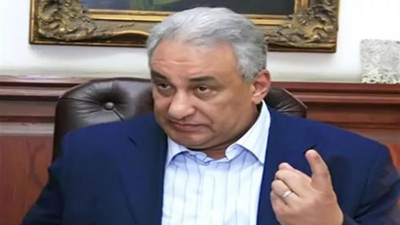 تفاصيل دعوى قضائية لاستبعاد سامح عاشور من انتخابات نقابة المحامين