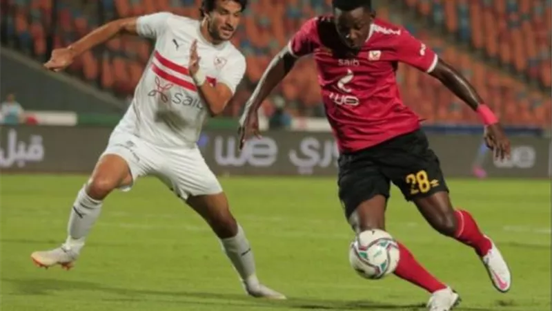 حظوظ الزمالك.. لقاء القمة من مواجهات محلية إلى حلم البطولة الأفريقية