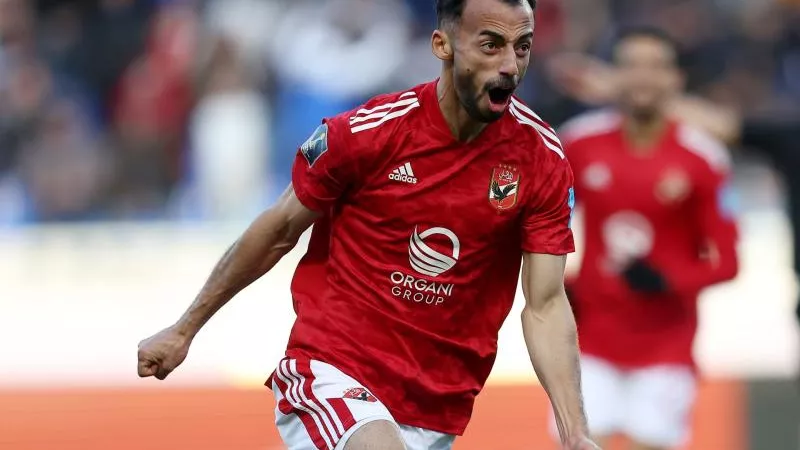 كولر يمنح أحمد عبدالقادر فرصة جديدة خوفا من كوبرى الزمالك
