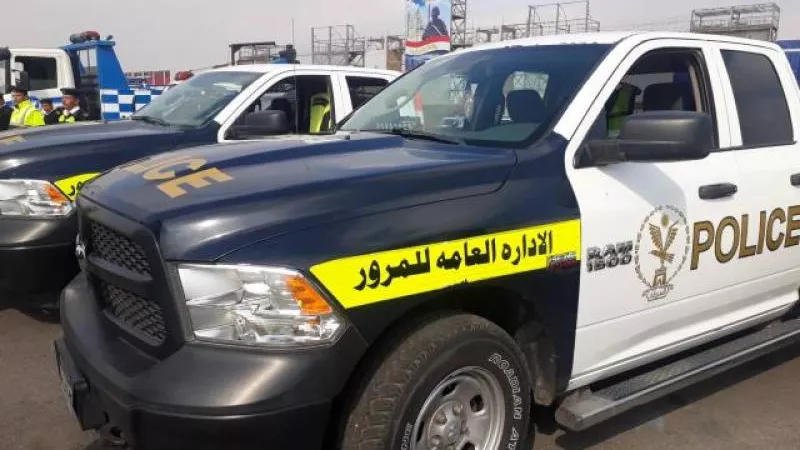ضبط‏ 16341 مخالفة مرورية متنوعة خلال 24 ساعة