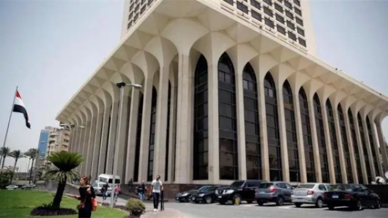عاجل.. مصر ترفض الدعاوى الإسرائيلية لتنفيذ عملية عسكرية في مدينة رفح بغزة