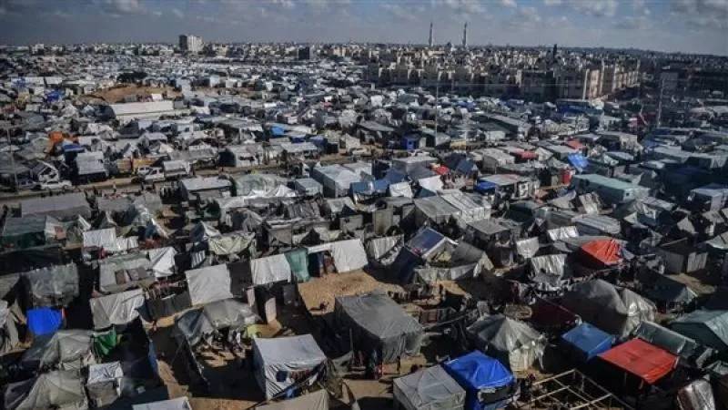 عاجل .. بدء العدوان الإسرائيلى على مدينة رفح .. وخلاف أمريكي حول التوسع في العمليات فى غزة