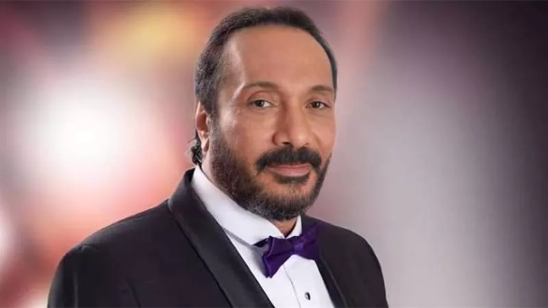 في هذا الموعد.. علي الحجار يحيي حفلاً غنائياً في ساقية الصاوي