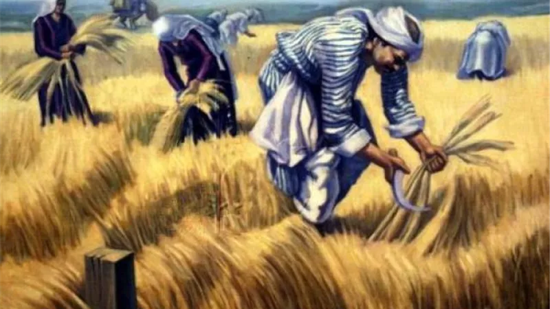 القصة الحقيقية لأغنية ”عواد باع أرضه”.. لم يبيعها ودفع حياته ثمنا لها