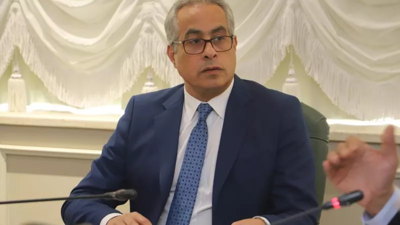 35.6 مليون جنيه إعانات للعمال بالمنشآت المتعثرة في عام