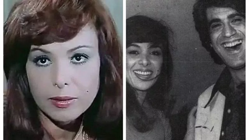 تزوجت من مسيحي ومسلم رسميا.. وارتبطت عرفيا بكمال الشناوي.. حكايات ناهد شريف السرية في غرفة نوم الزوجية