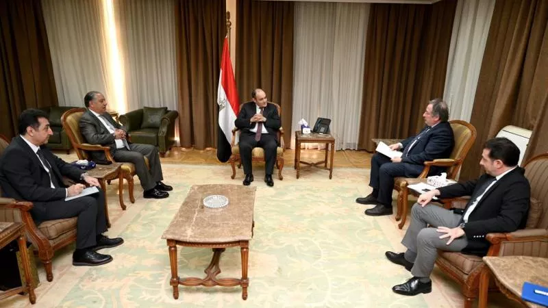 استثمارات جديدة.. وزير التجارة يكشف مستقبل العلاقات الاقتصادية بين مصر وتركيا