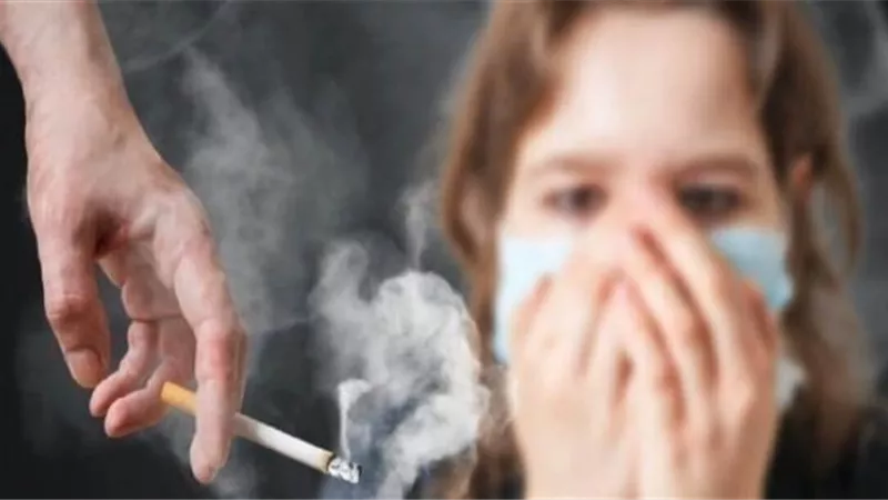 دراسة تحذر المدخنين: السجائر تزيد تعرضك لفيروس كورونا