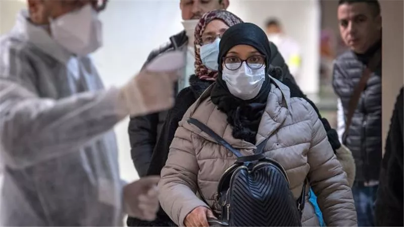 3979 إصابة جديدة بفيروس كورونا في المغرب اليوم