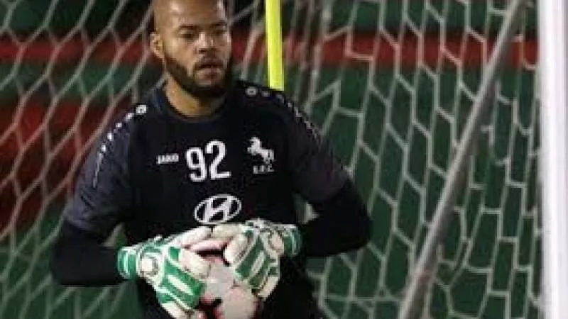 شباب بلوزداد الجزائري يلتقي صدمة قوية قبل مواجهة الأهلي في دوري أبطال إفريقيا