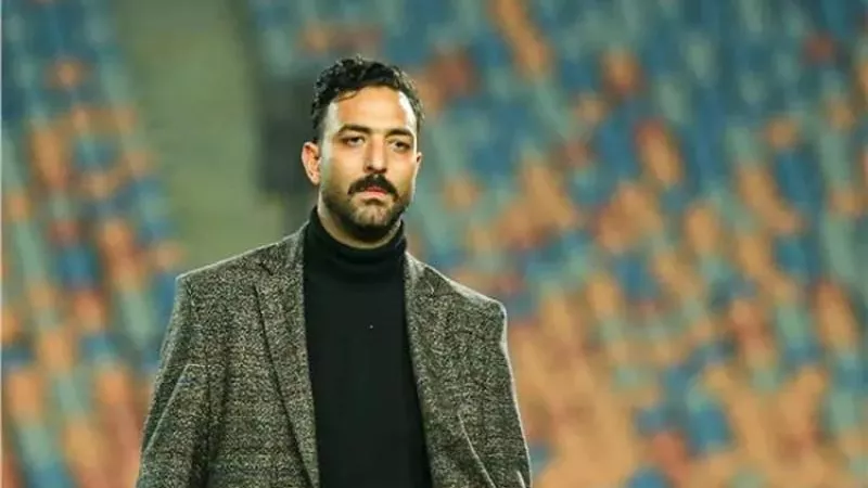 فضيحة جديدة فى اتحاد الكرة .. علام لم يبلغ مجلس الإدارة بتولي حسام حسن مدربًا للمنتخب