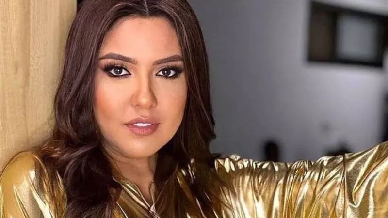 مي كساب تستعد لطرح”بيقولوا قوية”.. تفاصيل