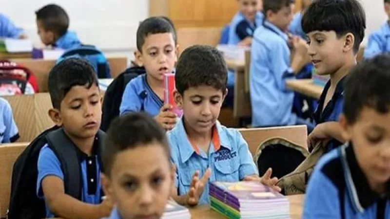 مدير تعليم الإسكندرية يبحث آليات تطوير العملية التعليمية بالمدارس
