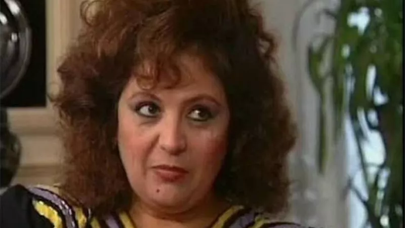 في ذكرى وفاتها.. أبرز المعلومات عن الفنانة الراحلة زيزي مصطفى