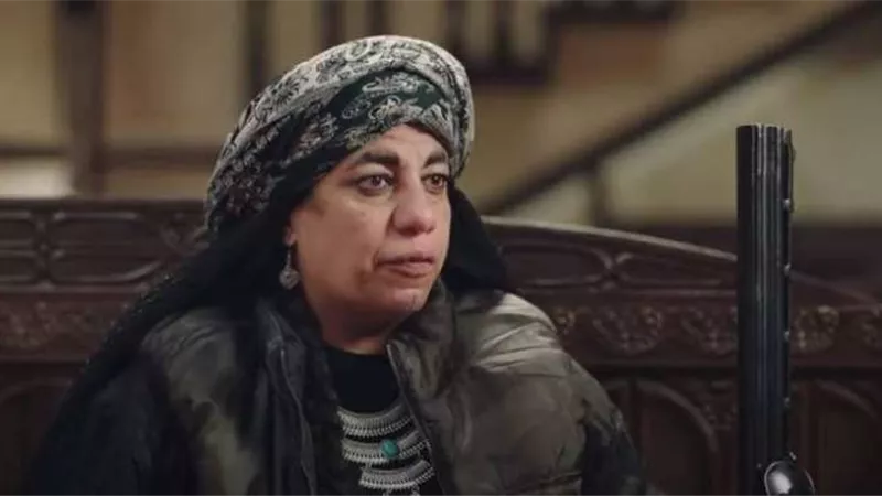 مصير شخصية سما إبراهيم في مسلسل ”الكبير أوي 8”