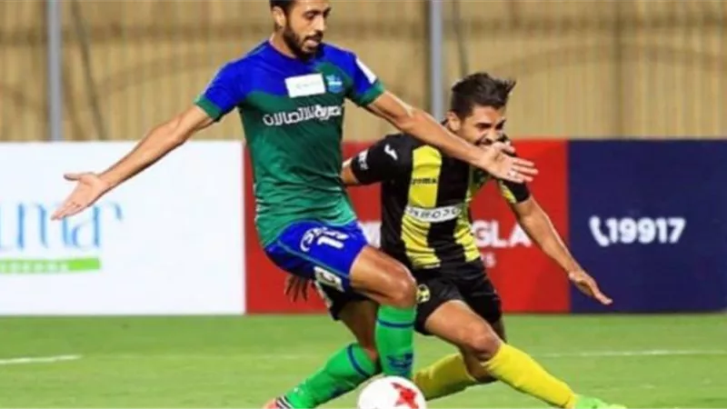 سيراميكا كليوباترا يتعاقد مع ظهير المقاصة