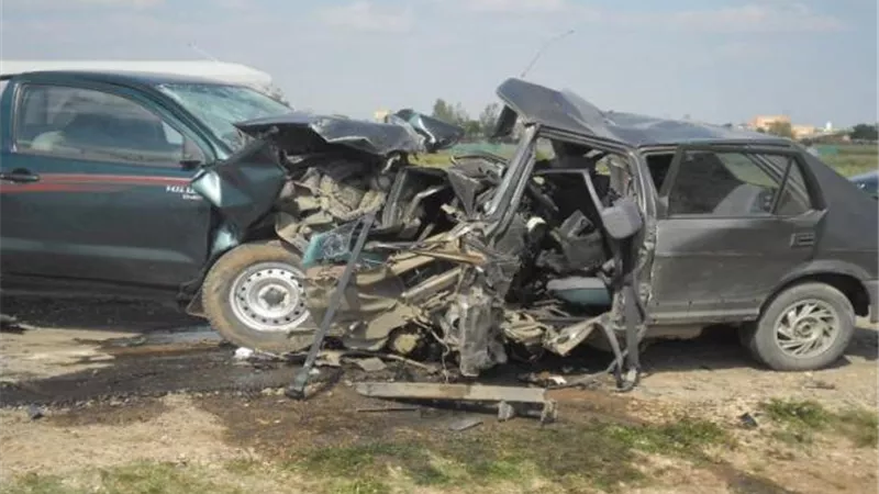 خطة وزارتي الصحة و النقل لخفض معدل وفيات حوادث الطرق