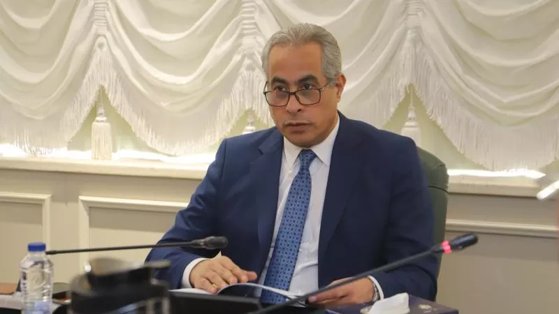 « العمل » تنفق 192.8 مليون جنيه على منظومة التدريب والتأهيل