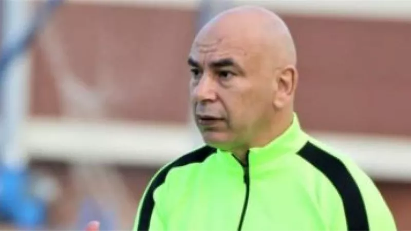 تفاصيل أول معسكر لمنتخب الفراعنة تحت قيادة حسام حسن