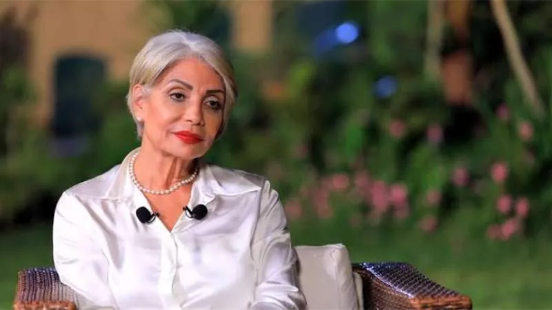 رمضان 2024.. تفاصيل شخصية سوسن بدر في مسلسل”قلع الحجر”