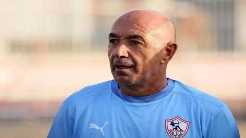 أزمة مستحقات باتشيكو تهدد استقرار الزمالك