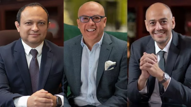 «ماونتن فيو» تحقق مبيعات تجاوزت 61 مليار جنيه خلال 2023