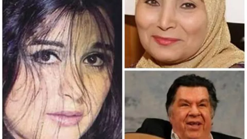 حكاية أغنية ”خالي البيه” لـ فاطمة عيد التي أشعلت الخلاف بين السندريلا وعمار الشريعي..وتسببت في جريمة قتل