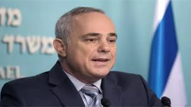 وزير إسرائيلي يعرض على الرئيس اللبناني إجراء مفاوضات سرية أو علنية لحل أزمة ترسيم الحدود البحرية