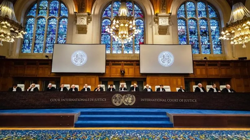 جنوب إفريقيا تتقدم بطلب جديد لـ «العدل الدولية» بشأن هجوم إسرائيل على رفح