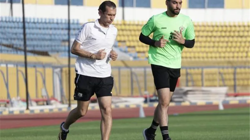 اتجاه فى الاسماعيلى لاقالة سعفان الصغير