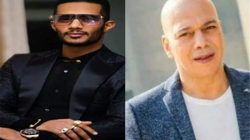 ضياء عبد الخالق يخوض السباق الرمضاني بـ ”موسى” أمام محمد رمضان