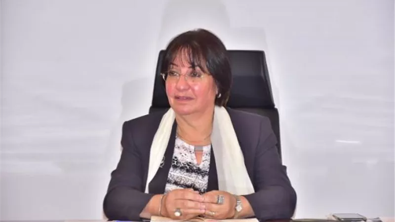بالصور .. رئيس جامعة إسلسكا مصر : نهدف إلى تأهيل 1500 موظف بالجهاز الإداري للدولة
