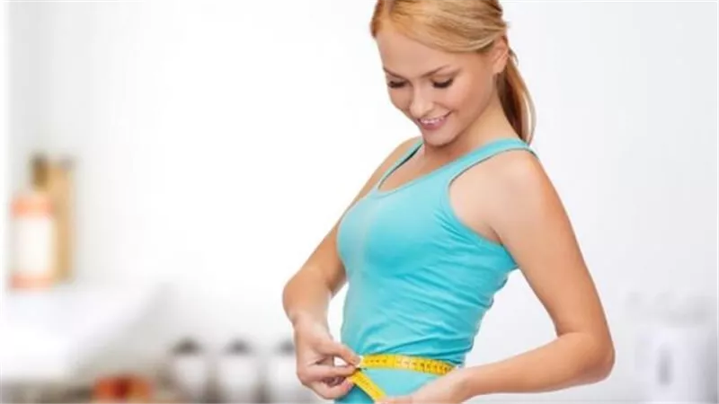 حيل سريعة ومضمونة لإنقاص وزنك في 7 أيام فقط