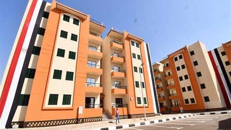 انفراجة .. «الإسكان» تطرح 1000 شقة تطل على الأهرامات