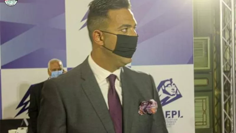 الأهلي يواجه الزمالك في الأسبوع الرابع بالدوري