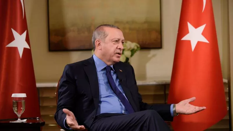 اليوم.. الرئيس التركي أردوغان في أول زيارة رسمية إلى مصر بعد غياب 11 عامًا