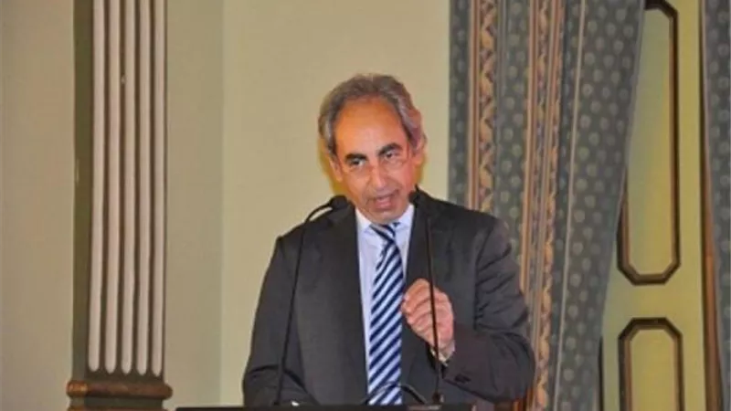 مازن مرزوق: الأندية رفضت إقامة الدوري من دور واحد
