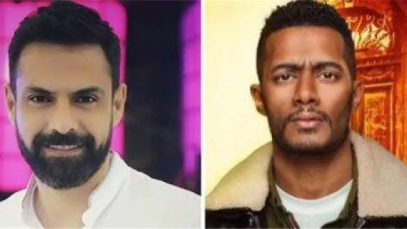 أمير طعيمة يتراجع عن تضامنه مع محمد رمضان