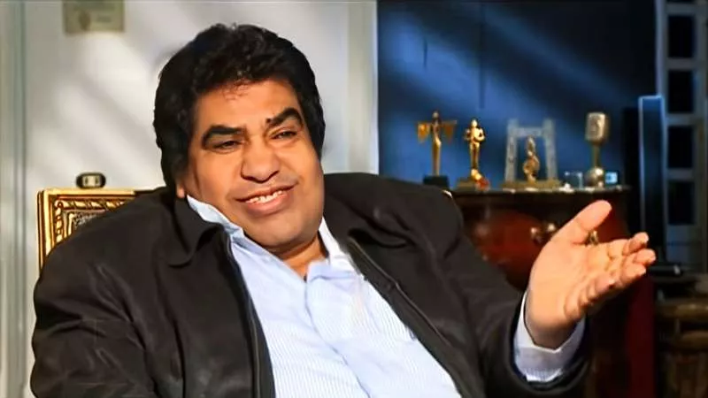 بعد تصريحاته المثيرة للجدل.. أحمد عدوية يتصدر التريند