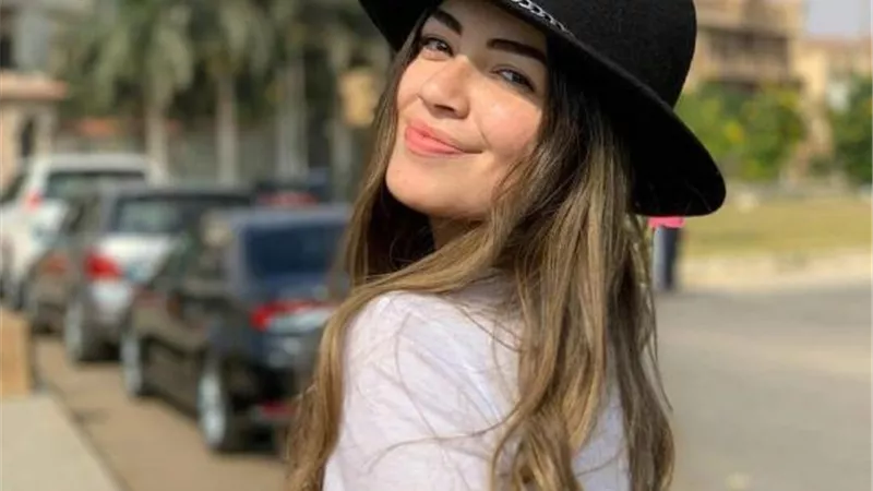 ليلى أحمد زاهر تعكف على تصوير مشاهدها في مسلسل ”الكهف”