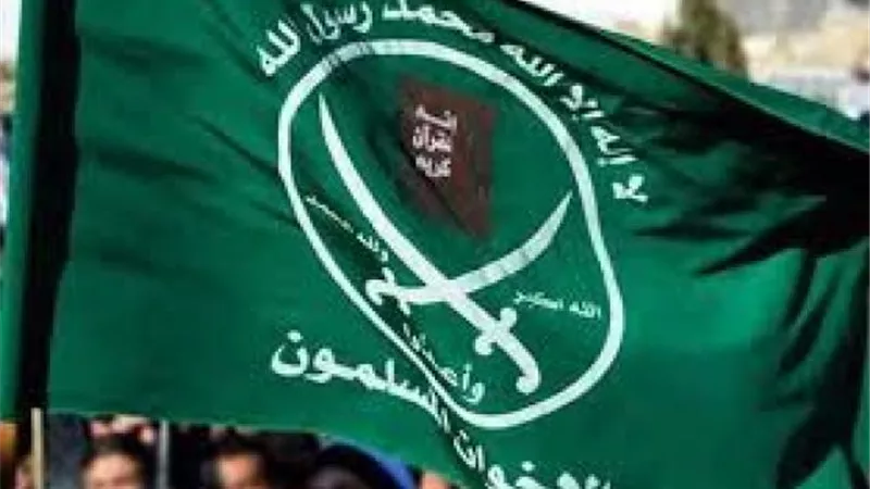 عاجل .. تفاصيل حكم قضائي بإدراج الإخوان ضمن قائمة الإرهاب